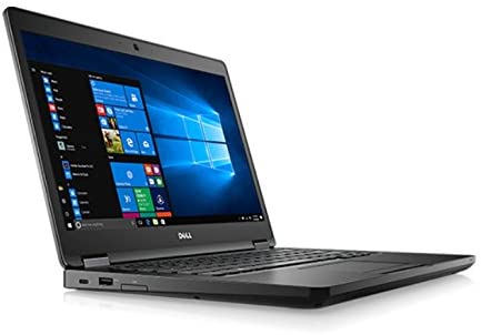 Dell 5480 Laptop image