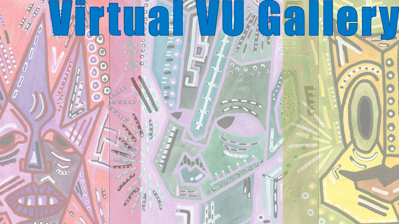 Virtual VU Gallery 