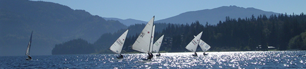 Lakewood sailboards