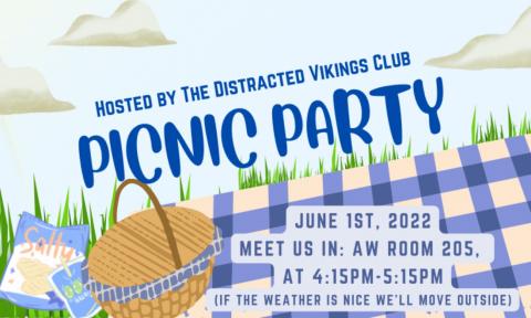 PICNIC PARTY
