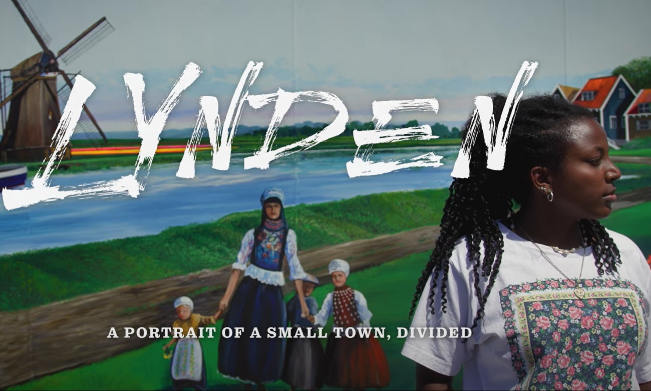 "Lynden" -  A Documentary Film Screening and Q&A