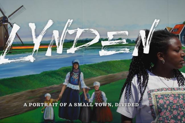 "Lynden" -  A Documentary Film Screening and Q&A